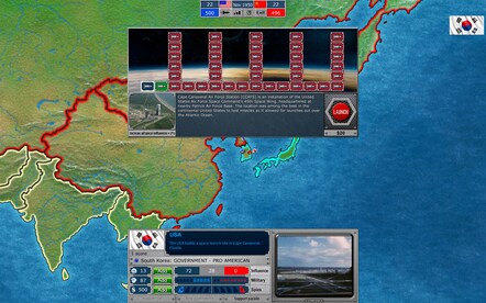 The Cold War Era Steam Key GLOBAL - 4