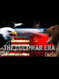 The Cold War Era Steam Key GLOBAL - 1