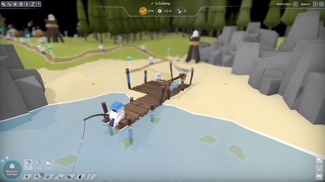 The Colonists Steam Gift EUROPE - 5
