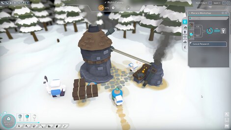 The Colonists Steam Gift EUROPE - 3