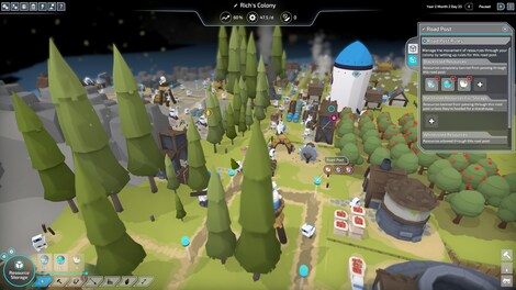The Colonists Steam Gift EUROPE - 7