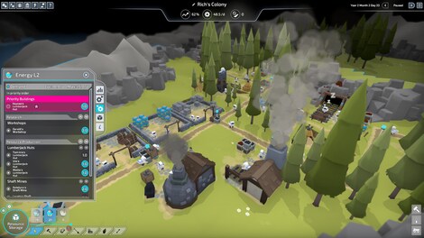 The Colonists Steam Gift EUROPE - 10