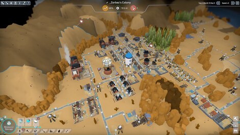 The Colonists Steam Gift EUROPE - 11