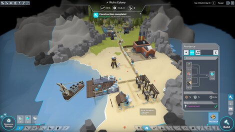 The Colonists Steam Gift EUROPE - 17