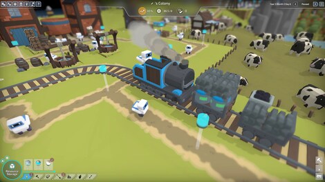 The Colonists Steam Gift EUROPE - 16