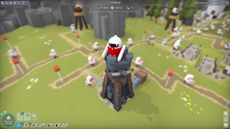 The Colonists Steam Gift EUROPE - 13