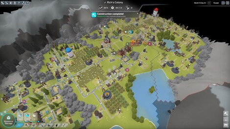 The Colonists Steam Gift EUROPE - 14