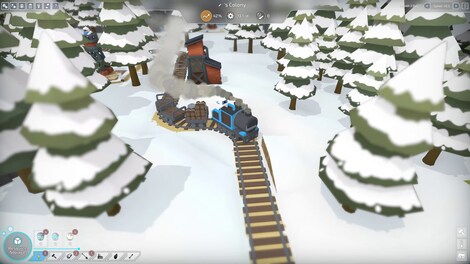 The Colonists Steam Gift EUROPE - 19