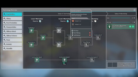 The Colonists Steam Gift GLOBAL - 6