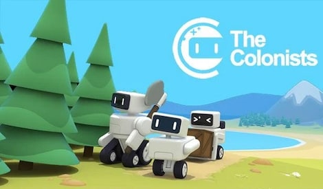 The Colonists (Xbox One) - Xbox Live Key - EUROPE - 2