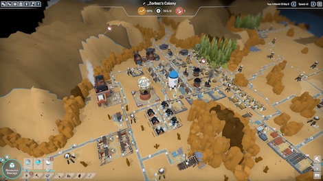 The Colonists (Xbox One) - Xbox Live Key - EUROPE - 12