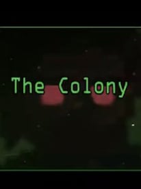The Colony Steam Key GLOBAL - 1