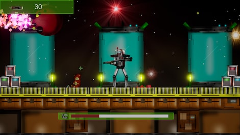 The Colony Steam Key GLOBAL - 3