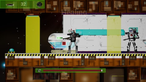 The Colony Steam Key GLOBAL - 4