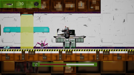 The Colony Steam Key GLOBAL - 5