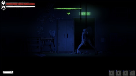 The Coma 2: Vicious Sisters | Deluxe Edition (PC) - Steam Gift - GLOBAL - 8
