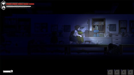 The Coma 2: Vicious Sisters (PC) - Steam Gift - EUROPE - 4