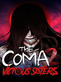 The Coma 2: Vicious Sisters (PC) - Steam Gift - GLOBAL - 1