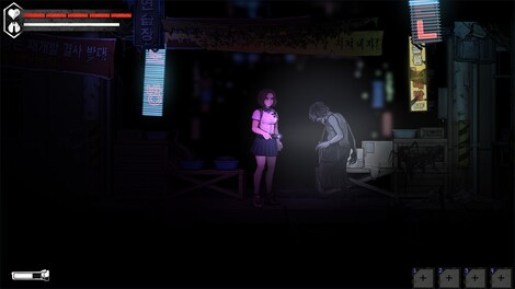 The Coma 2: Vicious Sisters (PC) - Steam Key - EUROPE - 9