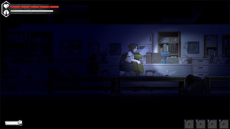 The Coma 2: Vicious Sisters (PC) - Steam Key - GLOBAL - 4