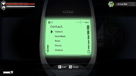 The Coma 2: Vicious Sisters (PC) - Steam Key - GLOBAL - 3