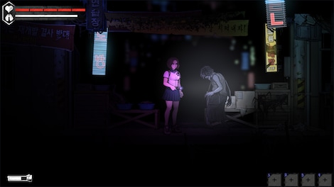 The Coma 2: Vicious Sisters (PC) - Steam Key - GLOBAL - 9