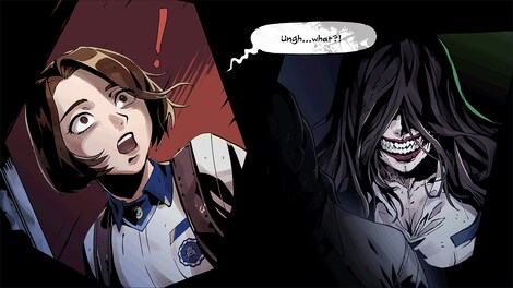 The Coma 2: Vicious Sisters (PC) - Steam Key - GLOBAL - 6