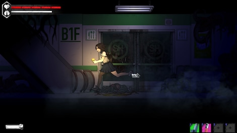 The Coma 2: Vicious Sisters (PC) - Steam Key - GLOBAL - 8