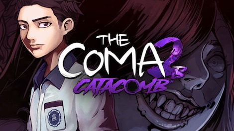 The Coma 2B: Catacomb (PC) - Steam Key - GLOBAL - 0