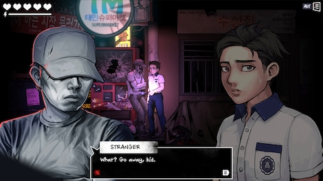 The Coma 2B: Catacomb (PC) - Steam Key - GLOBAL - 4