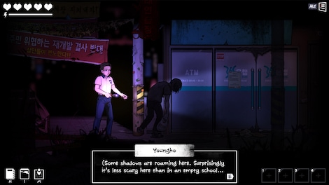 The Coma 2B: Catacomb (PC) - Steam Key - GLOBAL - 6