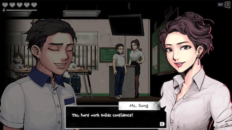 The Coma 2B: Catacomb (PC) - Steam Key - GLOBAL - 9
