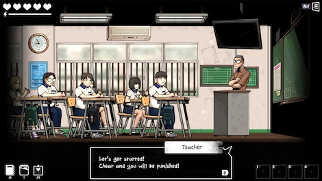 The Coma 2B: Catacomb (PC) - Steam Key - GLOBAL - 3