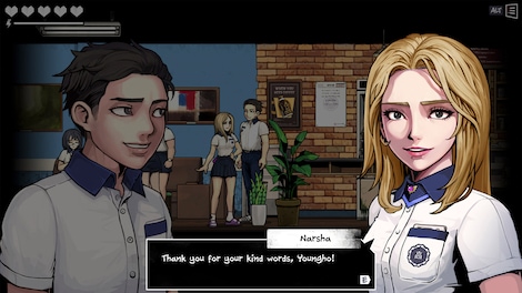 The Coma 2B: Catacomb (PC) - Steam Key - GLOBAL - 5