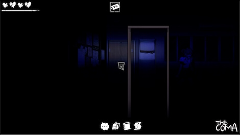 The Coma: Cutting Class Steam Key GLOBAL - 3