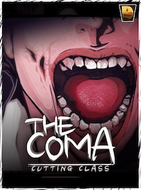 The Coma: Cutting Class Steam Key GLOBAL - 1