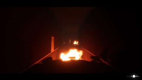 The Coma - light and darkness battleground Steam Key GLOBAL - 5