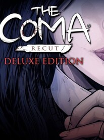 The Coma: Recut | Deluxe Edition (PC) - Steam Key - GLOBAL - 1