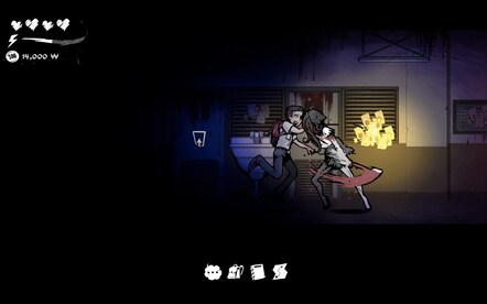 The Coma: Recut | Deluxe Edition (PC) - Steam Key - GLOBAL - 5