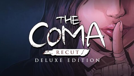 The Coma: Recut | Deluxe Edition (PC) - Steam Key - GLOBAL - 2