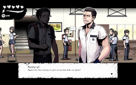 The Coma: Recut (PC) - Steam Gift - GLOBAL - 4