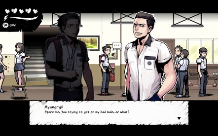 The Coma: Recut (PC) - Steam Key - EUROPE - 4