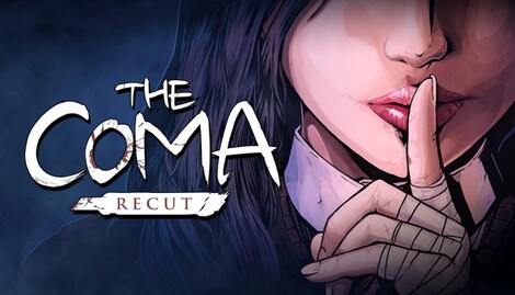 The Coma: Recut (PC) - Steam Key - EUROPE - 2
