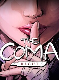 The Coma: Recut (PC) - Steam Key - EUROPE - 1