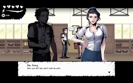 The Coma: Recut (PC) - Steam Key - GLOBAL - 3