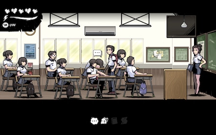 The Coma: Recut (PC) - Steam Key - GLOBAL - 7