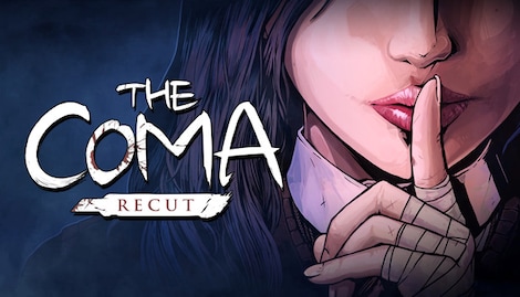 The Coma: Recut (PC) - Steam Key - GLOBAL - 2