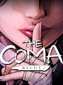 The Coma: Recut (PC) - Steam Key - GLOBAL - 1