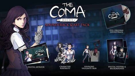 The Coma: Recut (Xbox One) - Xbox Live Key - EUROPE - 6