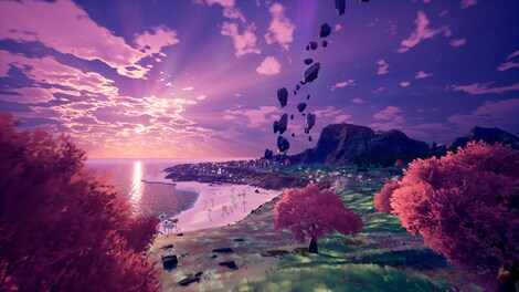 The Companion (PC) - Steam Key - GLOBAL - 4